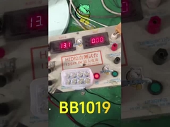 8 LED 12V πλαστικό λευκό περίβλημα πολλαπλό χρώμα για προβολείς LED μοτοσυκλέτας