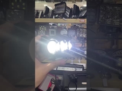 BB1712 διαθέσιμο φως ομίχλης