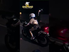 Devil Eye Αλουμίνιο Λευκό Κίτρινο Δύο χρώματα Προβολέας Μοτοσυκλέτας Φως ομίχλης