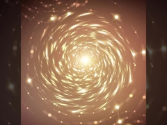 4.5 ίντσες Στρογγυλό Κόκκινο Διάβολο Μάτια LED προβολέα Για το αυτοκίνητο Για τα εξαρτήματα αυτοκινήτου μοτοσυκλέτα